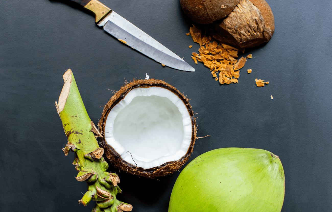 Cracking the Vegan Ice Code