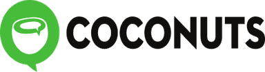 Coconuts Logo