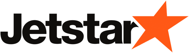 Jetstar Logo